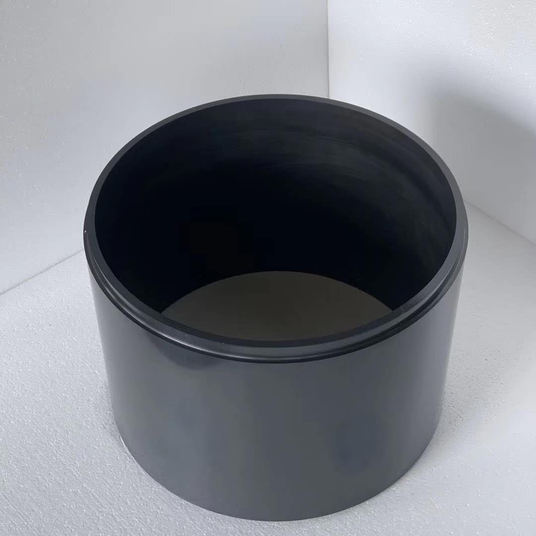 碳化硅研磨內筒