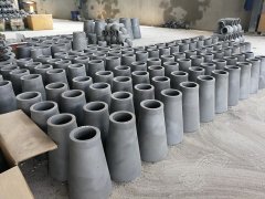 碳化硅陶瓷內襯